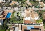 Wiederverkauf - Villa -
Cabo Roig
