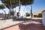 Wiederverkauf - Villa -
Santa Pola