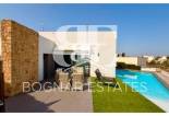 Resale - Villa -
Benijofar
