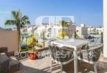 Resale - Townhouse -
Torrevieja - Aguas Nuevas