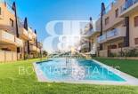 Wiederverkauf - apartment -
Pilar de la Horadada - Mil Palmeras