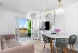 Wiederverkauf - apartment -
Torrevieja - Punta Prima