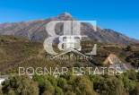 Herverkoop - apartment -
Marbella - Nueva Andalucía