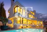 Herverkoop - Villa -
Benahavis - La Quinta
