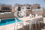 Wiederverkauf - Villa -
Orihuela Costa - Villamartín