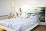 Herverkoop - Villa -
La Manga del Mar Menor