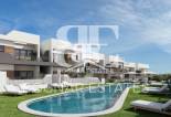Neubau - high-bungalow -
San Miguel de Salinas