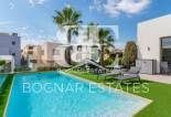 Wiederverkauf - Villa -
Ciudad Quesada - Rojales