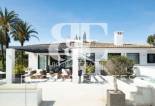 Wiederverkauf - Villa -
Marbella - Los Naranjos de Marbella