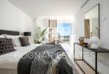 Herverkoop - apartment -
Marbella - Nueva Andalucía