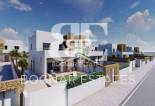 Nieuwbouw - detached -
Pilar de la Horadada