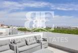 Herverkoop - Villa -
Torrevieja - Los Balcones