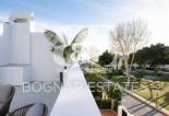 Wiederverkauf - Stadthaus -
Marbella - Golden Mile