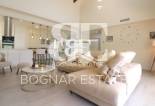 Herverkoop - Villa -
Algorfa - La finca Golf