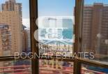 Resale - apartment -
Benidorm - Coblanca