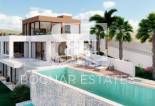 New Build - Villa -
Marbella