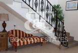 Herverkoop - Country House -
Orihuela