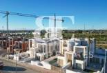Nieuwbouw - 3 Detached Villas -
Los Alcazares