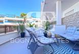 Herverkoop - Herenhuis -
Torrevieja - Los Balcones - Los Altos del Edén