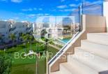 Resale - apartment -
Guardamar del Segura - El Raso