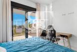 Resale - apartment -
Ciudad Quesada - Rojales