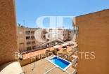 Herverkoop - Apartments -
Torrevieja - Center