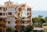 Wiederverkauf - apartment -
Orihuela Costa - Punta Prima