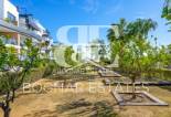 Resale - apartment -
Villamartín