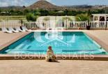 Resale - Villa -
Rojales - Ciudad Quesada
