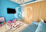 Wiederverkauf - apartment -
Benahavis - La Quinta
