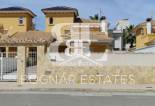 Wiederverkauf - Villa -
Orihuela Costa - La Zenia