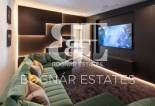 Herverkoop - Villa -
Marbella - Nueva Andalucía