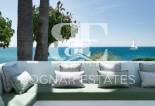 Herverkoop - apartment -
Marbella - Golden Mile