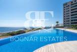 Wiederverkauf - apartment -
Torrevieja - Punta Prima