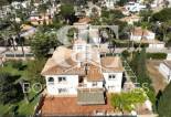 Wiederverkauf - Villa -
Cabo Roig