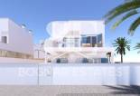 New Build - low-bungalow -
Torre de la Horadada