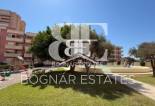 Herverkoop - apartment -
Cartagena - Costa Blanca