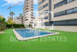 Herverkoop - apartment -
Guardamar del Segura