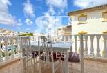 Resale - apartment -
Torrevieja - La Mata