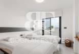 Wiederverkauf - apartment -
Guardamar del Segura - El Raso
