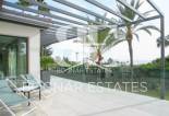 Herverkoop - Villa -
Marbella - Nagueles