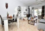 Resale - Villa -
Algorfa - La finca Golf