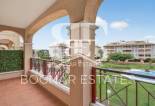 Resale - apartment -
Orihuela Costa - Playa Flamenca
