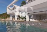 New Build - Villa -
Benisa