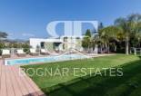 Herverkoop - Villa -
Marbella - Nueva Andalucía