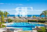Wiederverkauf - apartment -
Benahavis