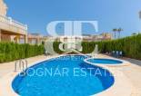 Herverkoop - apartment -
Torrevieja - Zona los Frutales