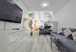 Resale - apartment -
Torrevieja - El Chaparral