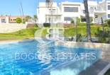 Resale - apartment -
Pilar de la Horadada - Lo Romero Golf