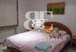 Herverkoop - Villa -
Calpe - Gargasindi